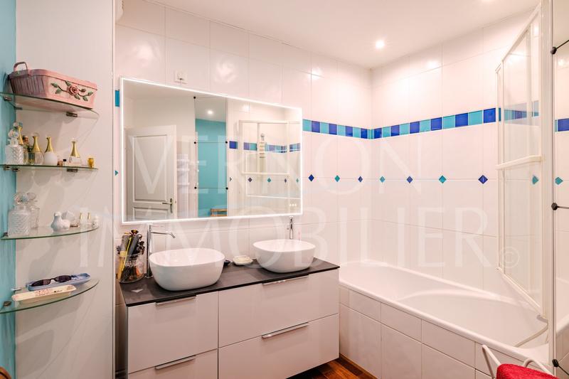 Appartement - 121 m² - 5 pièces