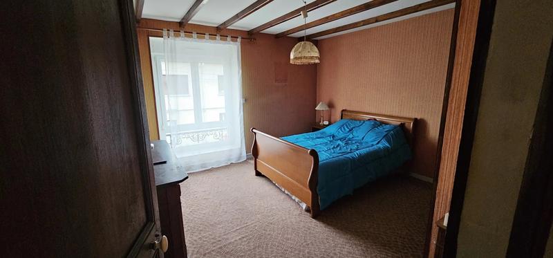 Maison de village - 160 m² - 7 pièces