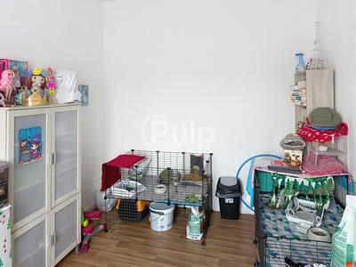 Appartement - 53 m² - 3 pièces