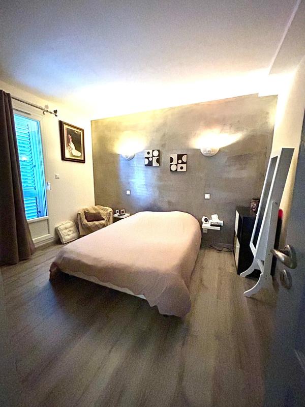 Maison - 129 m² - 5 pièces