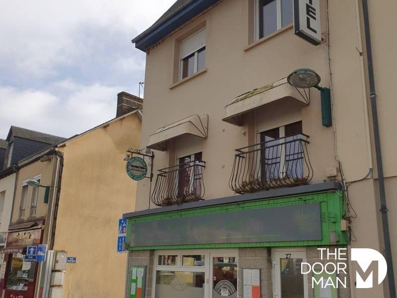 Immeuble - 350 m² - 11 pièces