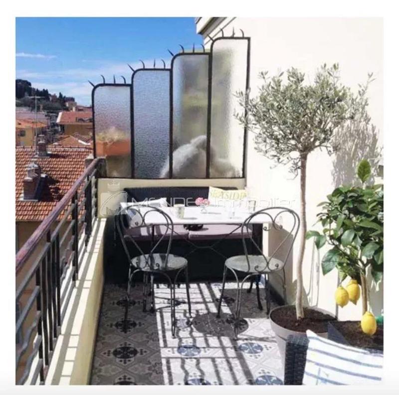 Appartement - 34 m² - 2 pièces