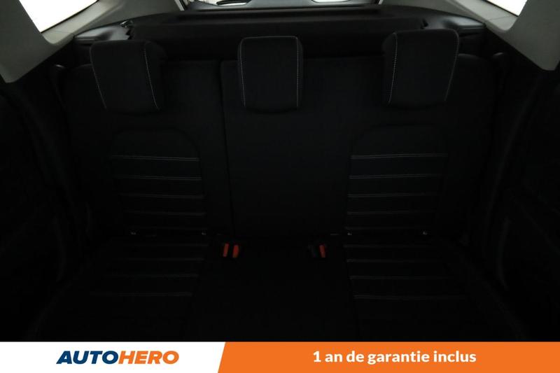 Dacia Duster II 1.5 dCi Blue Prestige 4x2 116 ch