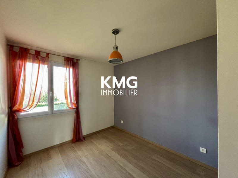 Maison - 145 m² - 5 pièces