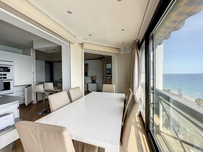 Appartement - 80 m² - 3 pièces