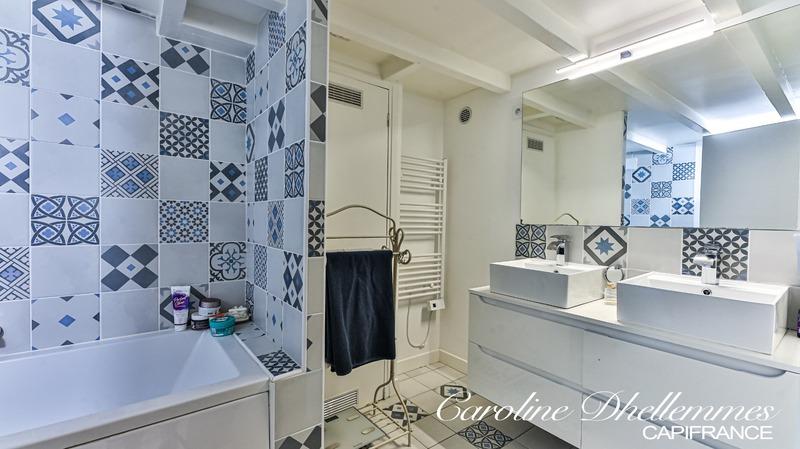 Maison de ville - 146 m² - 6 pièces