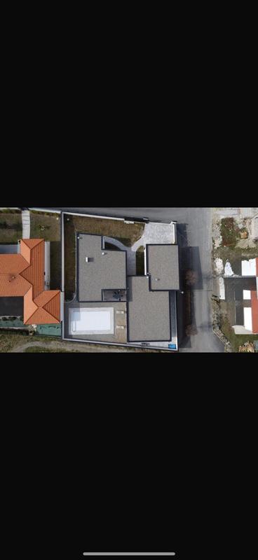 Maison - 159 m² - 6 pièces