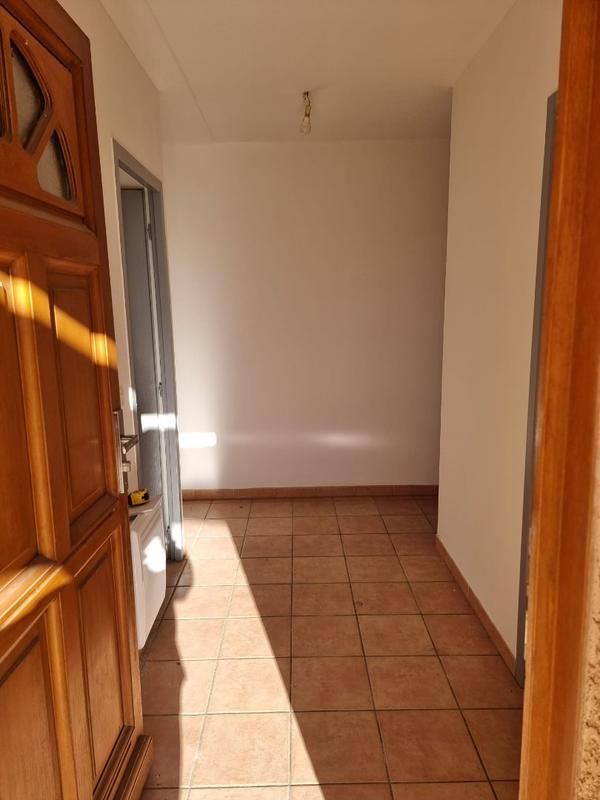 Maison - 97 m² - 4 pièces