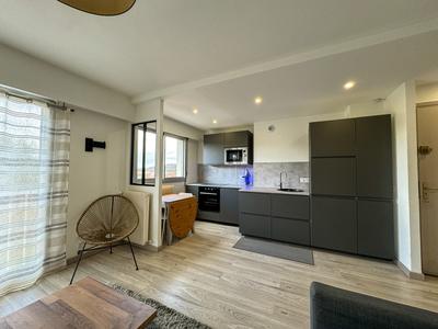 Appartement - 29 m² - 1 pièce