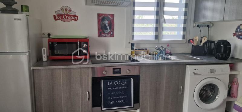 Demeure - 118 m² - 4 pièces