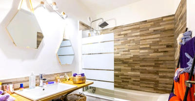 Appartement - 75 m² - 3 pièces