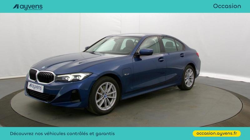 Bmw Série 3 320eA 204ch Business Design