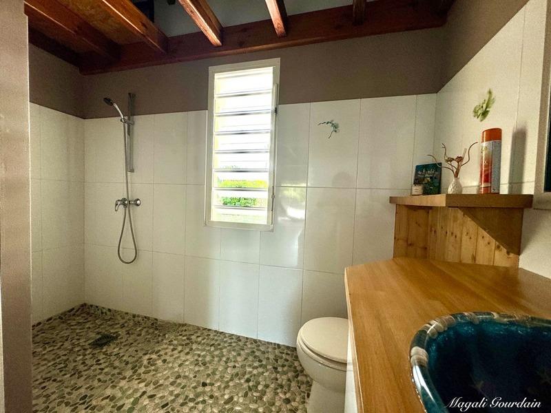 Propriété - 292 m² - 8 pièces