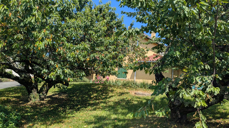 Villa - 140 m² - 7 pièces