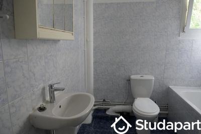 Appartement - 23 m² - 1 pièce