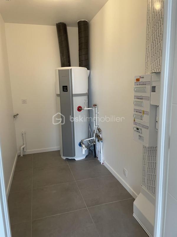 Maison - 84 m² - 4 pièces