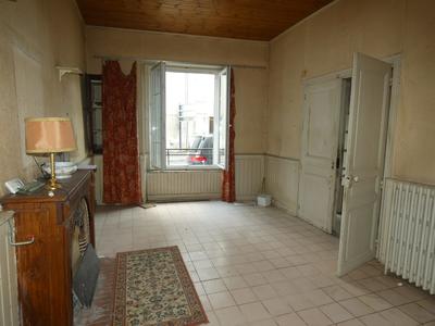 Maison - 154 m² - 5 pièces