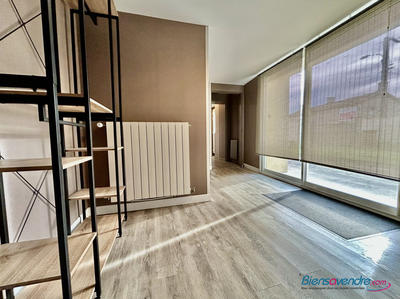 Maison ancienne - 199 m² - 6 pièces