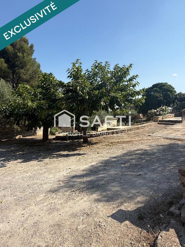 Maison de maîtres - 250 m² - 8 pièces