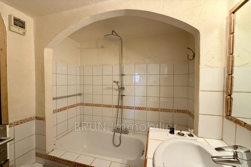 Appartement - 27 m² - 1 pièce