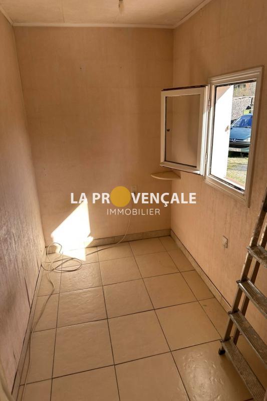 Maison - 60 m² - 3 pièces