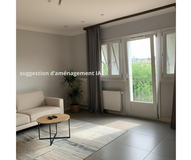 Maison - 112 m² - 6 pièces