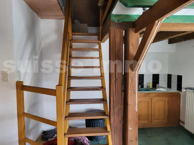 Maison de village - 446 m² - 10 pièces