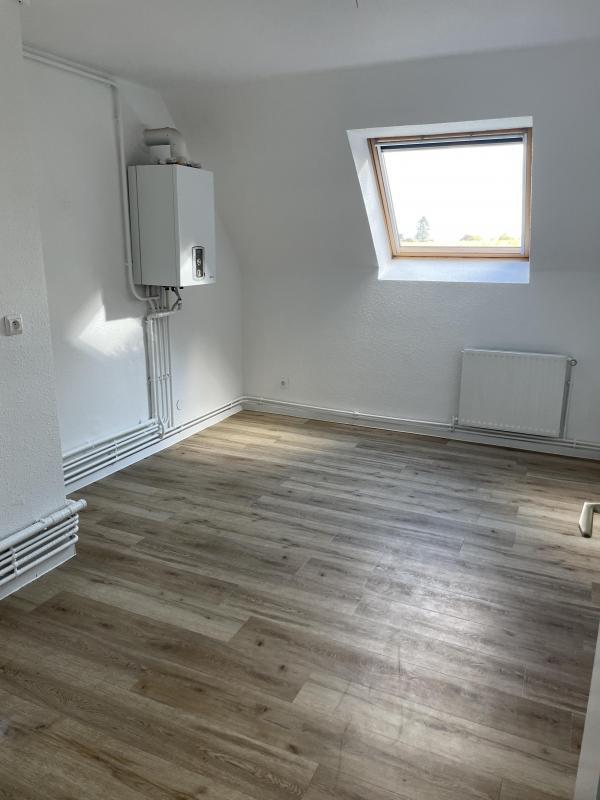 Appartement - 102 m² - 5 pièces