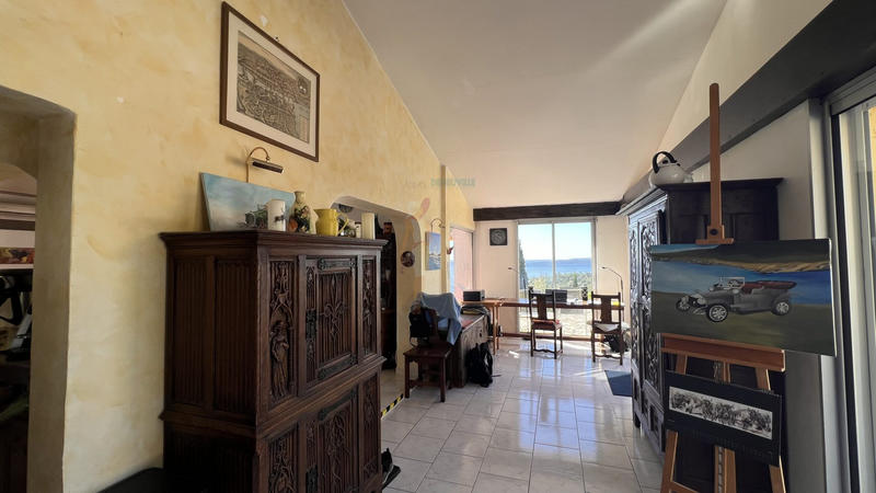 Villa - 112 m² - 4 pièces