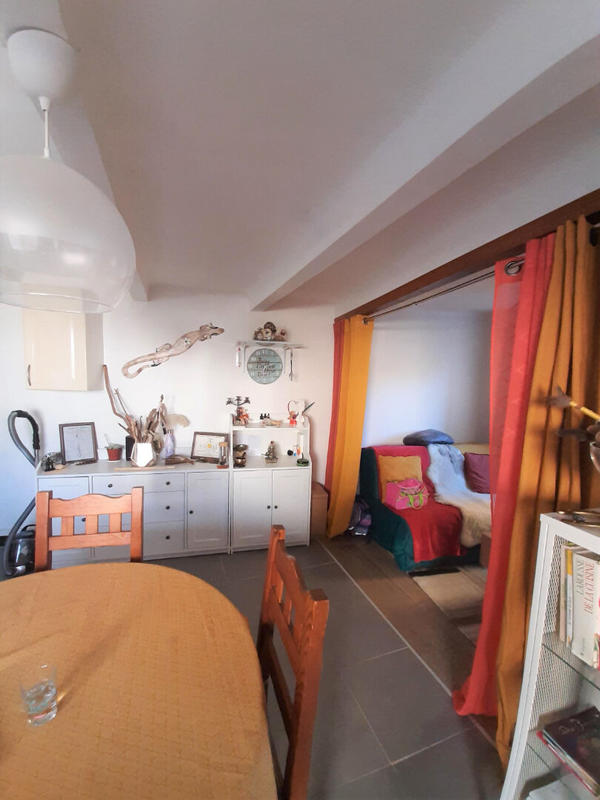 Maison de ville - 63 m² - 3 pièces