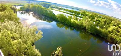 Terrain - 24 437 m²