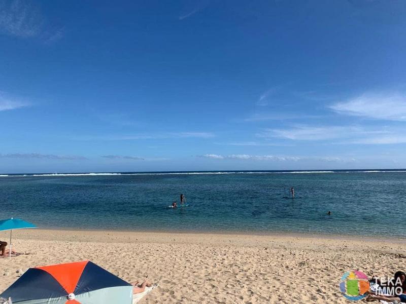 Appartement - 49 m² - 3 pièces