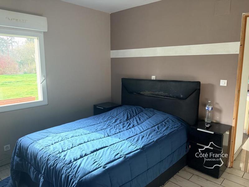 Ferme - 147 m² - 5 pièces