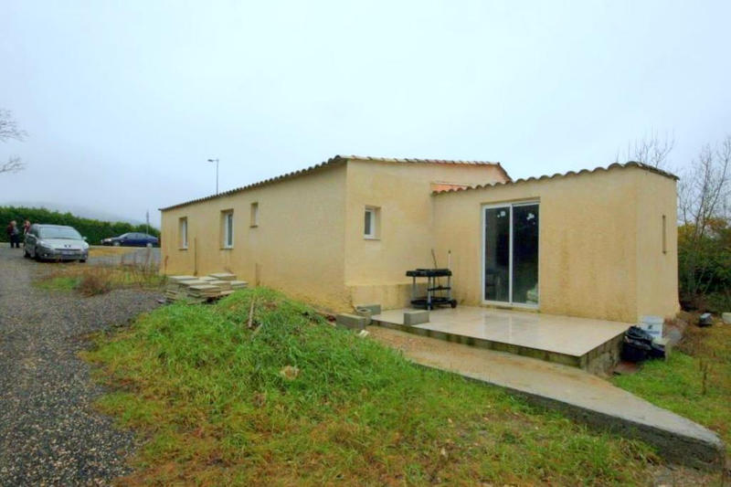 Maison - 86 m² - 2 pièces