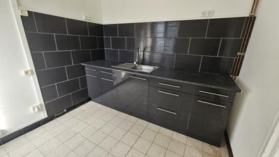 Appartement - 114 m² - 4 pièces