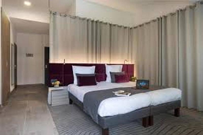 Studio - 21 m² - 1 pièce