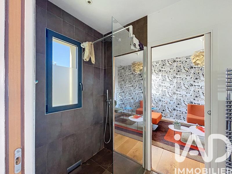 Maison de maîtres - 197 m² - 6 pièces