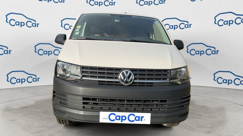 Volkswagen Transporter Vu L1h1 T6 2.0 Tdi 102 Business Line