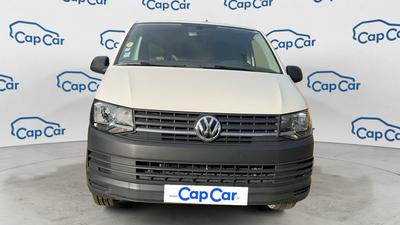 Volkswagen Transporter Vu L1h1 T6 2.0 Tdi 102 Business Line