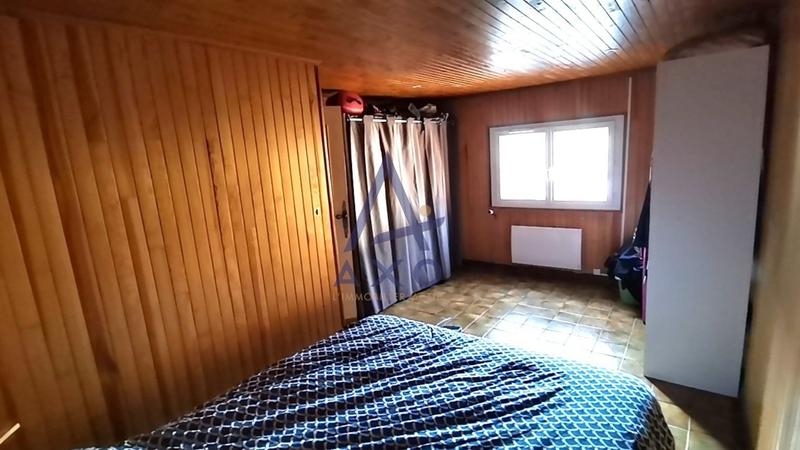 Maison - 115 m² - 6 pièces