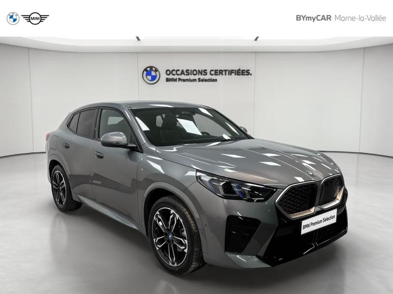 Bmw Ix2 U10 eDrive20 204ch Bva m Sport