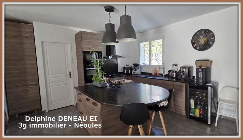 Villa - 140 m² - 6 pièces