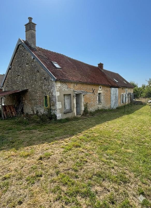 Longère - 90 m² - 4 pièces