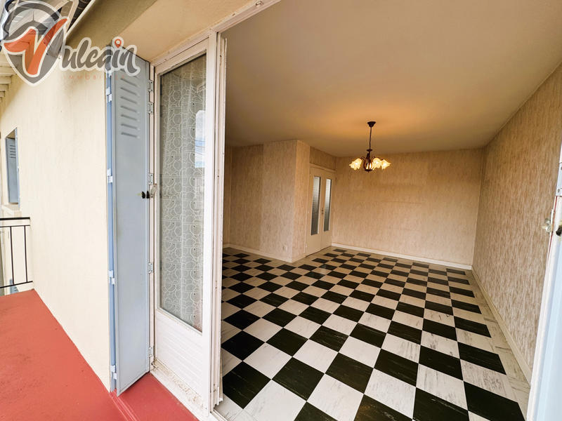 Maison - 83 m² - 4 pièces