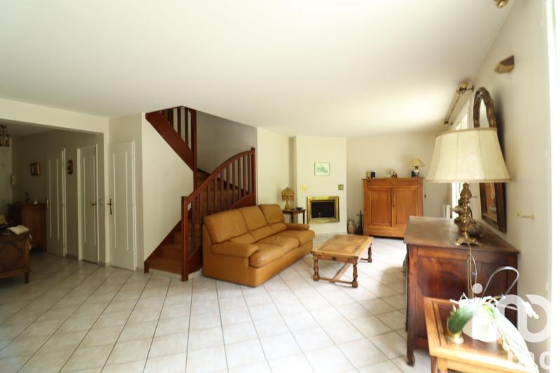 Maison - 145 m² - 7 pièces