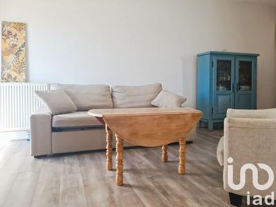 Maison - 78 m² - 4 pièces