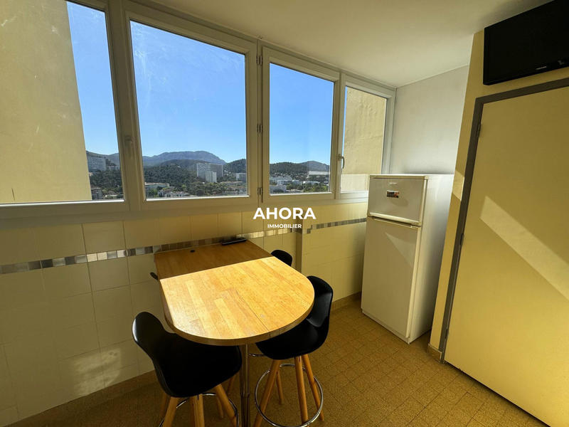 Appartement - 87 m² - 4 pièces