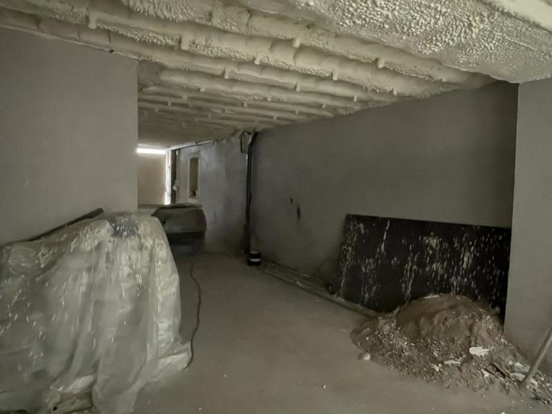 Local commercial - 60 m²