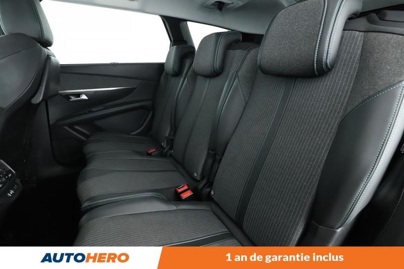 Peugeot 5008 1.5 Blue-HDi Allure Pack Eat8 130 ch