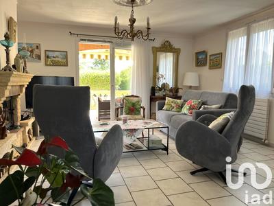 Maison - 168 m² - 7 pièces